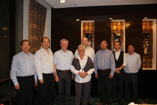 北理工性爱直播
邀请德国慕尼黑工业大学Baier教授为本科生授课 北理工性爱直播
邀请德国慕尼黑工业大学Baier教授为本科生授课